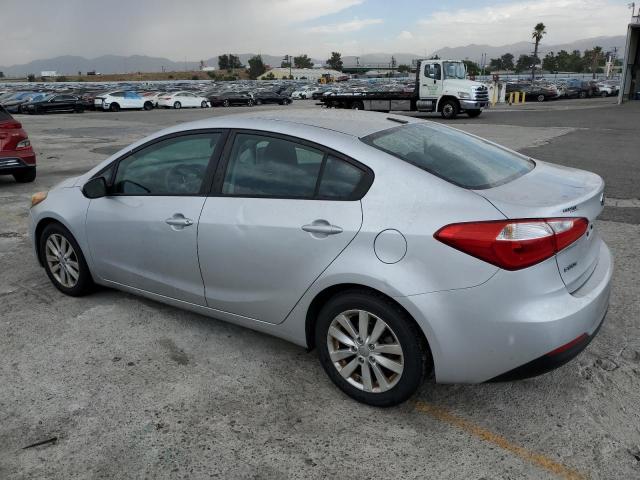 2015 Kia Forte Lx მანქანა იყიდება აუქციონზე, vin: KNAFX4A66F5422265, აუქციონის ნომერი: 70876425