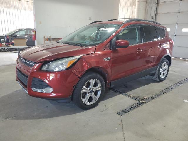 81334825 :رقم المزاد ، 1FMCU9GX6GUA89693 vin ، 2016 Ford Escape Se مزاد بيع