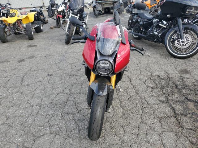 Продаж на аукціоні авто 2022 Triumph Motorcycle Speed Triple, vin: SMTP02ST1NTAW6729, номер лоту: 81595365