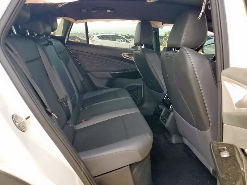 81812615 :رقم المزاد ، 1V2WNPE84PC047736 vin ، 2023 Volkswagen Id.4 مزاد بيع