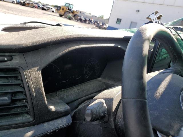 Продажа на аукционе авто 2024 Ford Transit, vin: 1FTBR3U81RKB49793, номер лота: 81270885