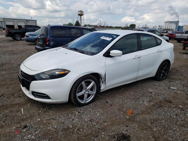 46133626 :رقم المزاد ، 1C3CDFAA3GD578516 vin ، 2016 Dodge Dart مزاد بيع