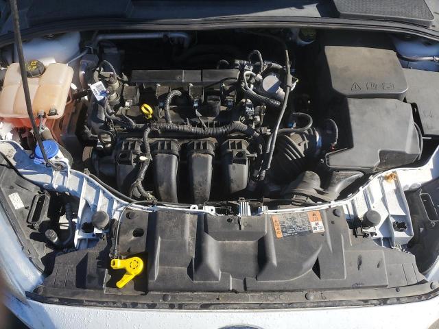 Aukcja sprzedaży 2016 Ford Focus, vin: 1FADP3F26GL373503, numer aukcji: 81773025