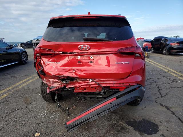 Aukcja sprzedaży 2023 Hyundai Santa Fe, vin: 5NMS3DA16PH003543, numer aukcji: 72088145