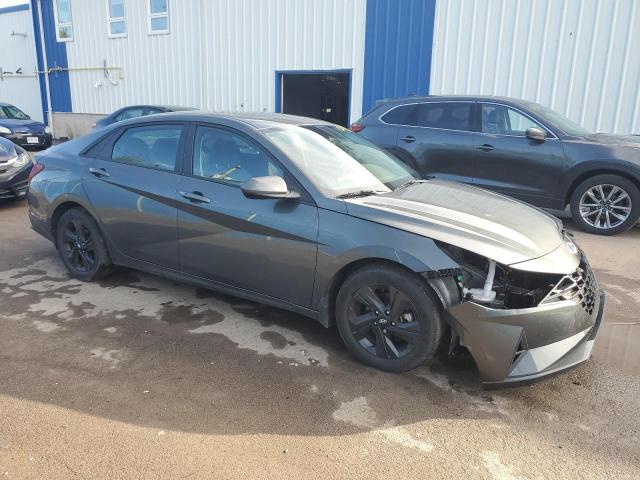 Продажа на аукционе авто 2023 Hyundai Elantra, vin: KMHLM4AG4PU609160, номер лота: 71955625