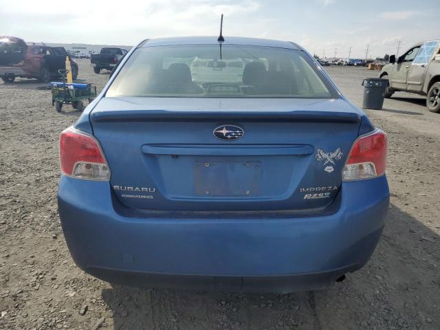 71836465 :رقم المزاد ، JF1GJAA6XFH011835 vin ، 2015 Subaru Impreza مزاد بيع