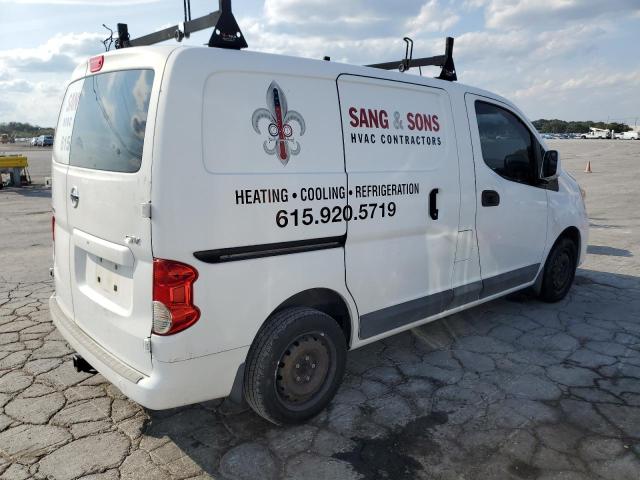 71711985 :رقم المزاد ، 3N6CM0KN0FK697534 vin ، 2015 Nissan Nv200 مزاد بيع