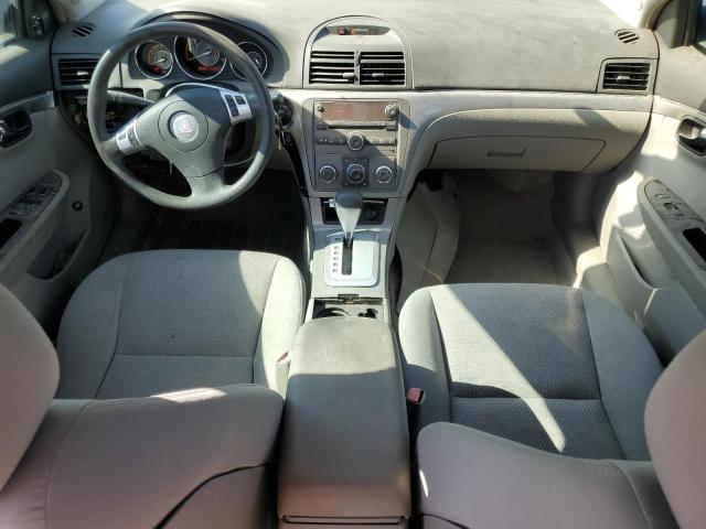 80858995 :رقم المزاد ، 1G8ZS57N37F136964 vin ، 2007 Saturn Aura Xe مزاد بيع