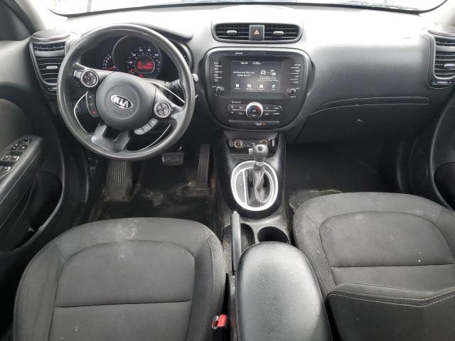 81778825 :رقم المزاد ، KNDJP3A51K7666466 vin ، 2019 Kia Soul + مزاد بيع