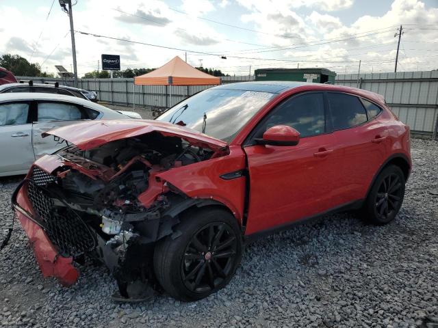 Продаж на аукціоні авто 2020 Jaguar E-pace Se, vin: SADFP2FX5L1006028, номер лоту: 71500585