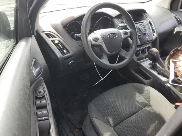 Продаж на аукціоні авто 2014 Ford Focus Se, vin: 1FADP3F2XEL244631, номер лоту: 81099095