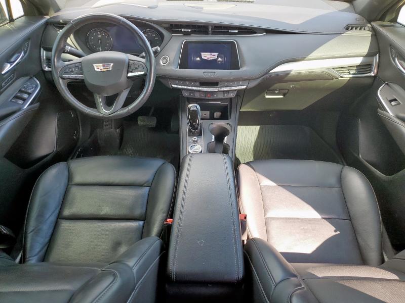 Aukcja sprzedaży 2021 Cadillac Xt4, vin: 1GYFZCR45MF065401, numer aukcji: 71084525