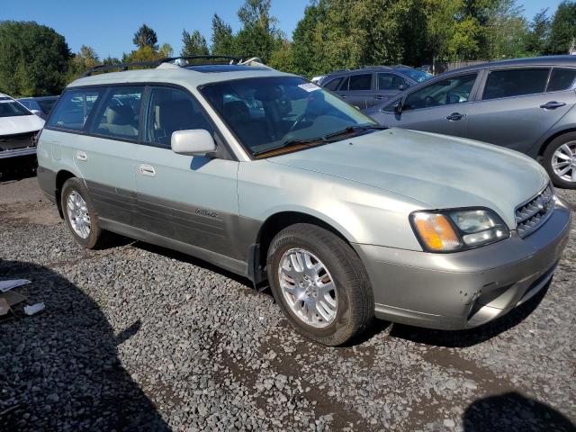 Aukcja sprzedaży 2004 Subaru Legacy Out, vin: 4S3BH686047608188, numer aukcji: 81693805