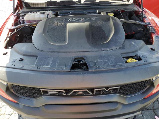 Продажа на аукционе авто 2022 Ram 1500, vin: 1C6SRFU98NN389076, номер лота: 80478335