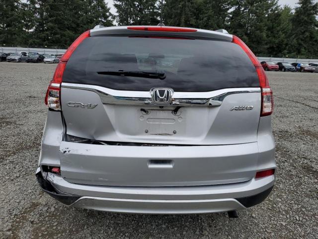 Продаж на аукціоні авто 2016 Honda Cr-v Exl, vin: 2HKRM4H77GH634486, номер лоту: 84530565