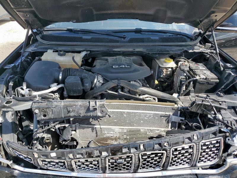 Продажа на аукционе авто 2022 Jeep Grand Wago, vin: 1C4SJVGJXNS116321, номер лота: 84251995