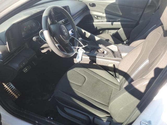 Продаж на аукціоні авто 2025 Hyundai Elantra Se, vin: KMHLM4DG4SU894592, номер лоту: 71082915