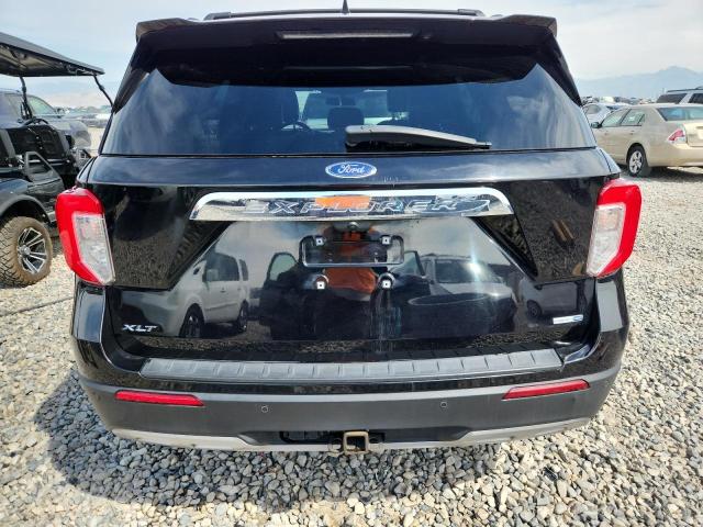 Продаж на аукціоні авто 2020 Ford Explorer, vin: 1FMSK8DH3LGC09953, номер лоту: 70852425