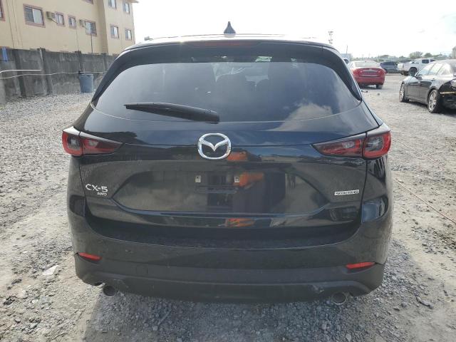 Aukcja sprzedaży 2022 Mazda Cx-5, vin: JM3KFBEM7N0548512, numer aukcji: 83834605