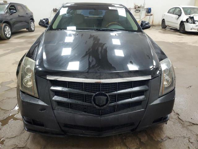 Продажа на аукционе авто 2010 Cadillac Cts, vin: 1G6DG5EG9A0133344, номер лота: 71782255