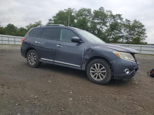 2014 Nissan Pathfinder მანქანა იყიდება აუქციონზე, vin: 5N1AR2MM2EC711736, აუქციონის ნომერი: 83997875