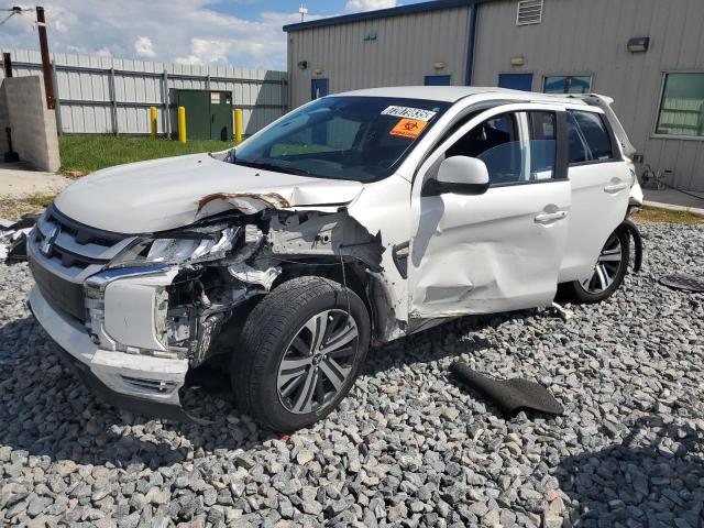 Продаж на аукціоні авто 2021 Mitsubishi Outlander Sport, vin: JA4APUAU0MU012473, номер лоту: 72079835