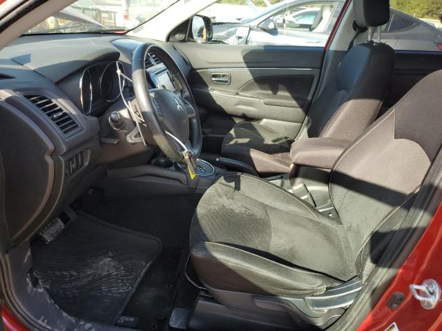 83872075 :رقم المزاد ، 4A4AP4AU8FE059066 vin ، 2015 Mitsubishi Outlander Sport مزاد بيع