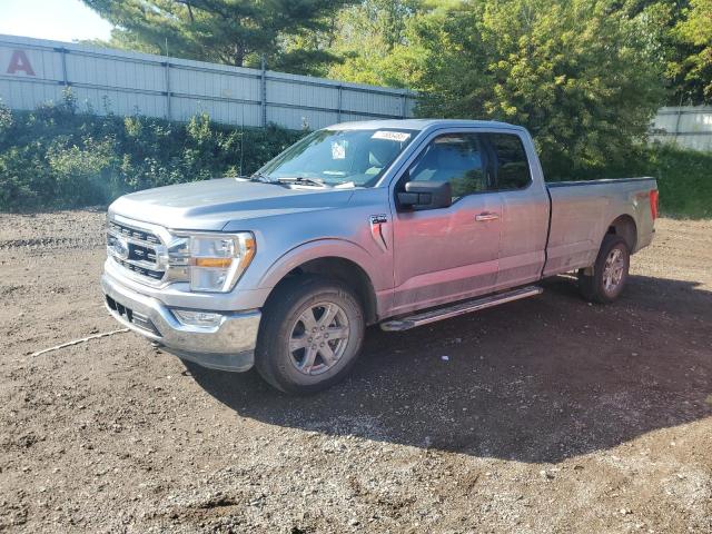 Aukcja sprzedaży 2023 Ford F150 Super Cab, vin: 1FTFX1E88PKE42162, numer aukcji: 71885485