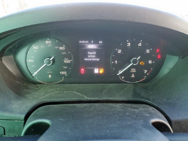 Продаж на аукціоні авто 2022 Ram Promaster, vin: 3C6LRVDG5NE115982, номер лоту: 70278235