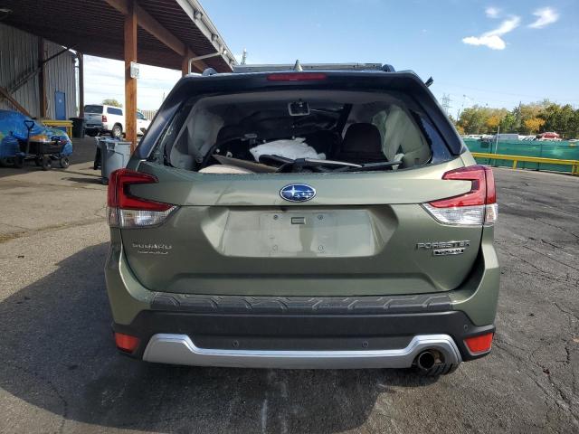 Aukcja sprzedaży 2021 Subaru Forester, vin: JF2SKAXC4MH498365, numer aukcji: 81845165