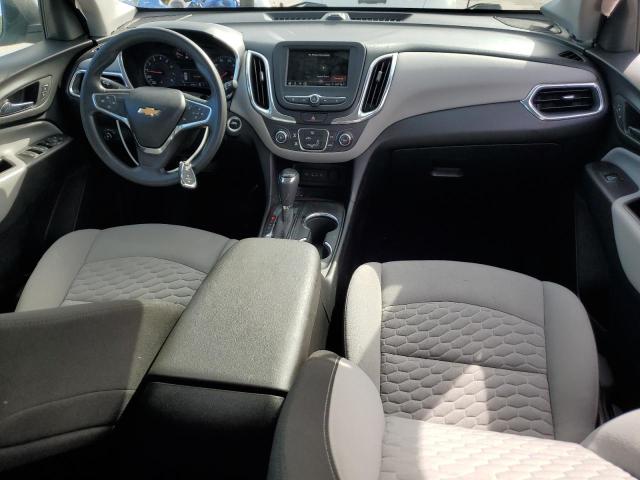 Продаж на аукціоні авто 2019 Chevrolet Equinox, vin: 2GNAXSEV8K6200755, номер лоту: 82095405