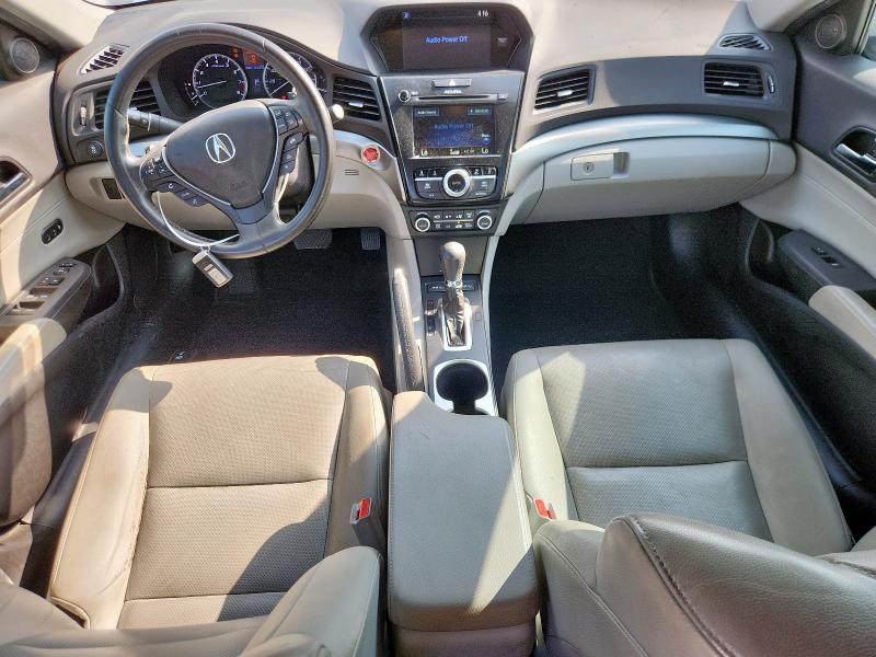 Продаж на аукціоні авто 2016 Acura Ilx, vin: 19UDE2F75GA006059, номер лоту: 80996495