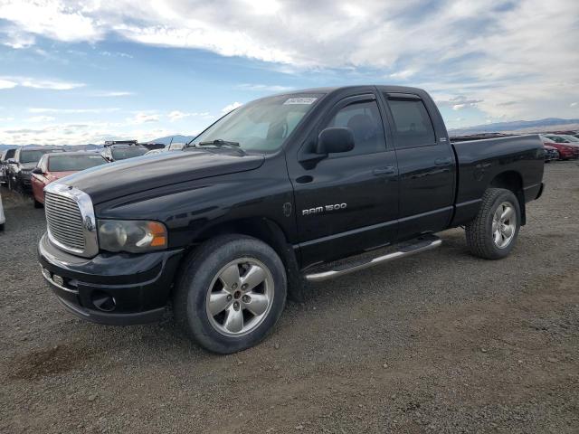 Продажа на аукционе авто 2002 Dodge Ram 1500, vin: 1D3HU18Z32J186119, номер лота: 84246725