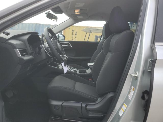 Продаж на аукціоні авто 2022 Mitsubishi Outlander, vin: JA4J3TA81NZ033068, номер лоту: 84727145