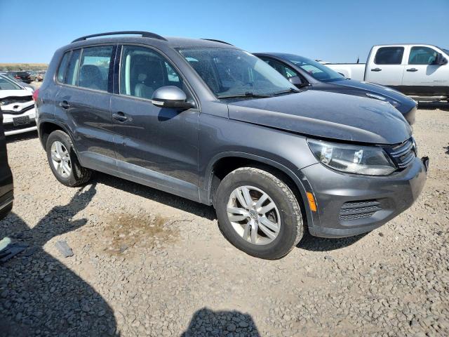 Aukcja sprzedaży 2016 Volkswagen Tiguan, vin: WVGAV7AX4GW516293, numer aukcji: 81141475