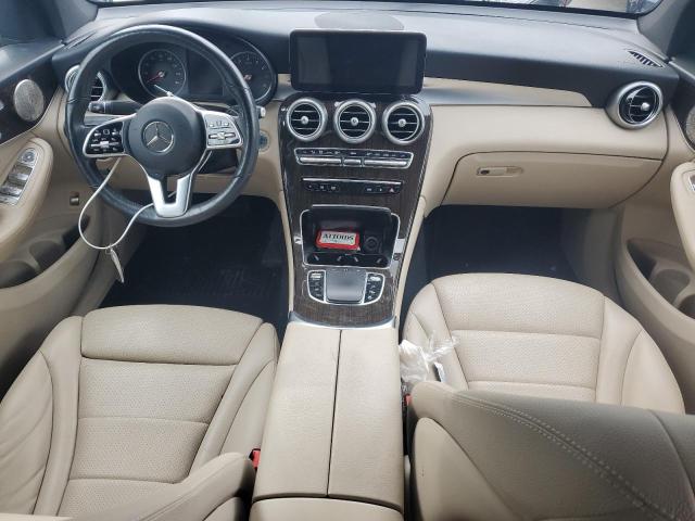 Aukcja sprzedaży 2021 Mercedes-benz Glc Coupe, vin: W1N0J8EB6MF950574, numer aukcji: 83952865
