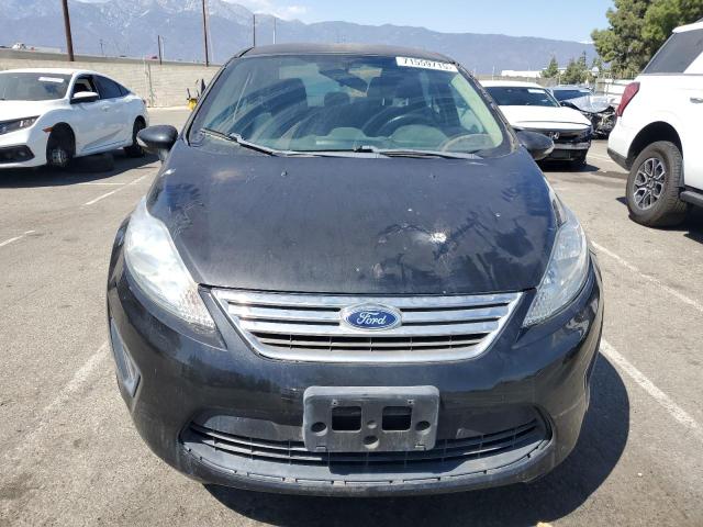 Aukcja sprzedaży 2013 Ford Fiesta Se, vin: 3FADP4BJ0DM226607, numer aukcji: 71559715