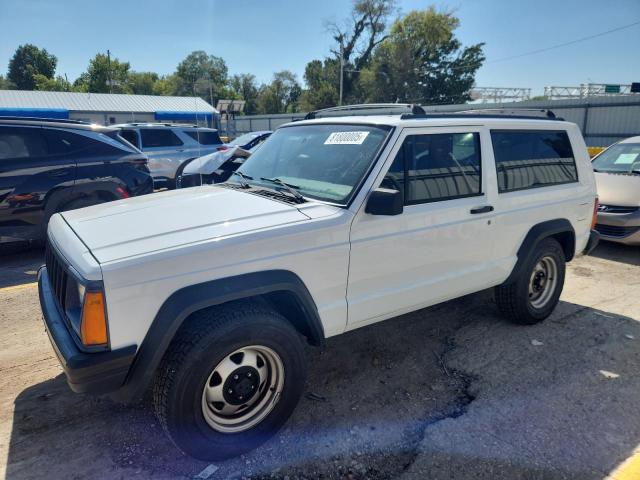 Продаж на аукціоні авто 1996 Jeep Cherokee S, vin: 1J4FJ27S7TL257566, номер лоту: 81800005