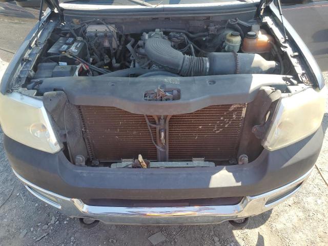 Продаж на аукціоні авто 2005 Ford F150, vin: 1FTRX14W55FA26962, номер лоту: 81586935