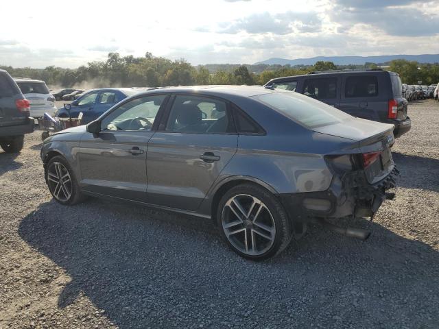 Продажа на аукционе авто 2017 Audi A3 Premium, vin: WAUB8GFF9H1059279, номер лота: 71450035