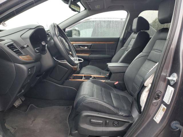 Продаж на аукціоні авто 2020 Honda Cr-v, vin: 5J6RW2H85LA093425, номер лоту: 83817315
