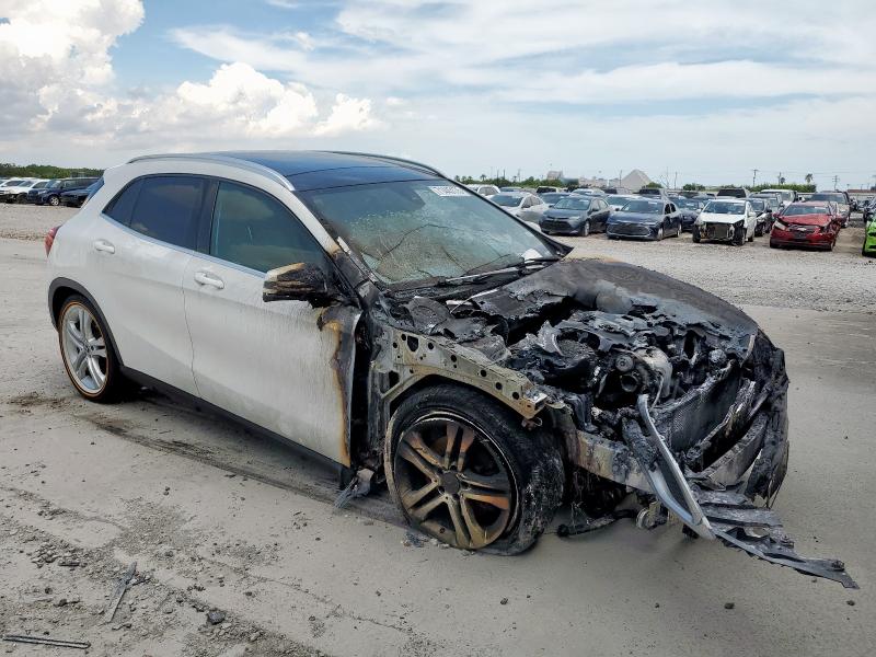 Продаж на аукціоні авто 2019 Mercedes-benz Gla, vin: WDCTG4EBXKJ548685, номер лоту: 47915546