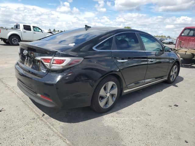 Продажа на аукционе авто 2016 Hyundai Sonata Hyb, vin: KMHE34L16GA019158, номер лота: 71987475