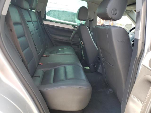 Aukcja sprzedaży 2008 Volkswagen Touareg 2, vin: WVGBE77L18D064809, numer aukcji: 71832225