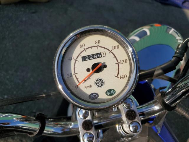 70108275 :رقم المزاد ، LPRSE13N48A570199 vin ، 2008 Yamaha Xc125 V مزاد بيع