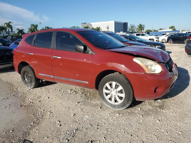 Aukcja sprzedaży 2013 Nissan Rogue S, vin: JN8AS5MV5DW633358, numer aukcji: 70874745