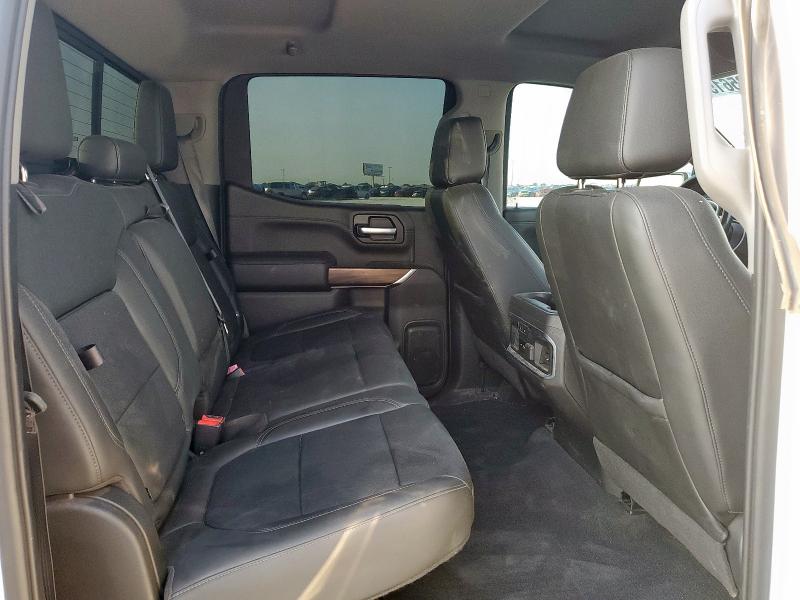 Продаж на аукціоні авто 2020 Gmc Sierra C1500 Slt, vin: 3GTP8DET2LG283275, номер лоту: 71585615