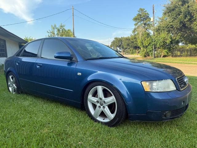 80952385 :رقم المزاد ، WAULC68E64A189483 vin ، 2004 Audi A4 1.8t Qu مزاد بيع