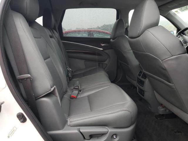 Aukcja sprzedaży 2014 Acura Mdx Technology, vin: 5FRYD4H4XEB050062, numer aukcji: 81655025