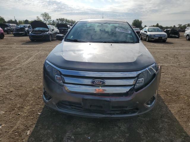 Продажа на аукционе авто 2012 Ford Fusion, vin: 3FAHP0HA0CR417561, номер лота: 71630885
